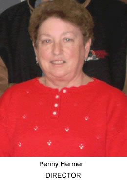 Penny Hermer