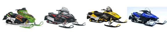 NEXT Rideau Snowmobile Club event